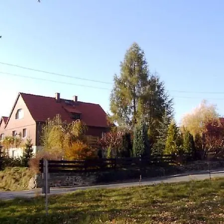 Apartmán In Schoenfeld Mit Grossem Garten By Interhome Drážďany